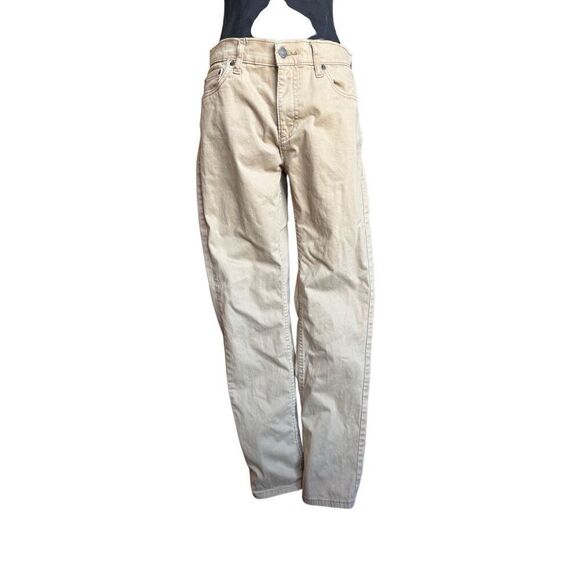 Levi’s 511 slim jean cut chino 20reg - Picture 2 of 7